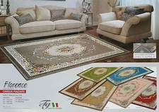 TAPPETO ARREDO PER CAMERA DA