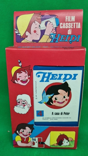 Mupi super film - ,