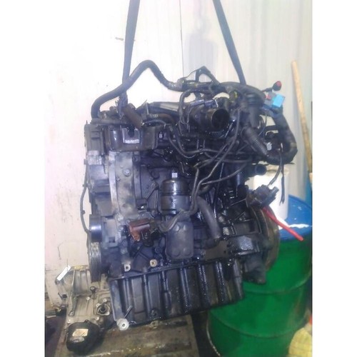 Motore compl d4204t volvo - motore,