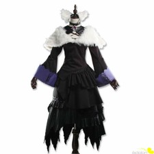 Costume cosplay Final Fantasy