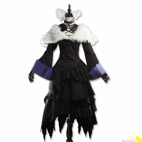 Costume cosplay final fantasy - costume,