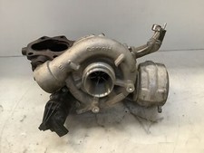 TURBINA PER RENAULT Master 4°
