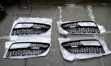 GRIGLIE FENDINEBBIA AUDI A3 8V