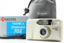 N. come nuovo: Kyocera Yashica