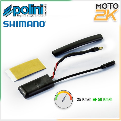Kit polini modifica - kit,