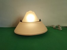 lampada da tavolo ufo space