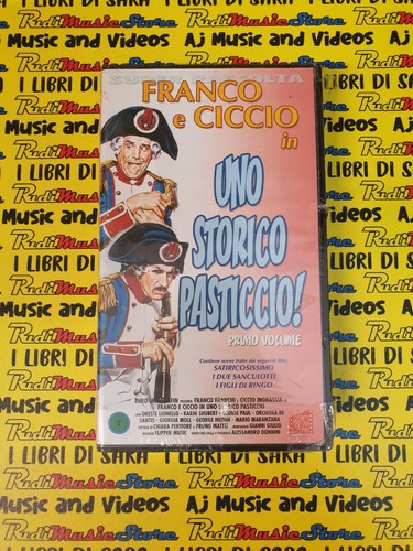 Vhs film uno - vhs,