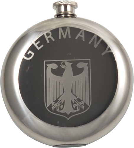 Germany flask gift set - flask,