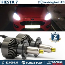 Kit Lampadine LED H7 per Ford