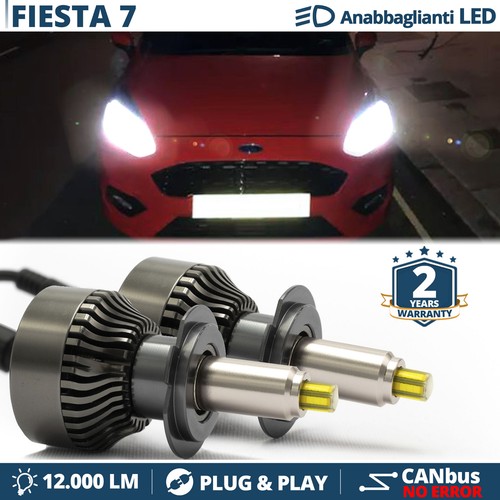 Kit lampadine led per ford - h7,