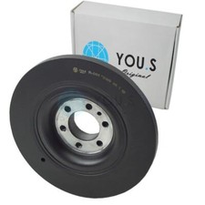 YOU.S Original Puleggia Albero