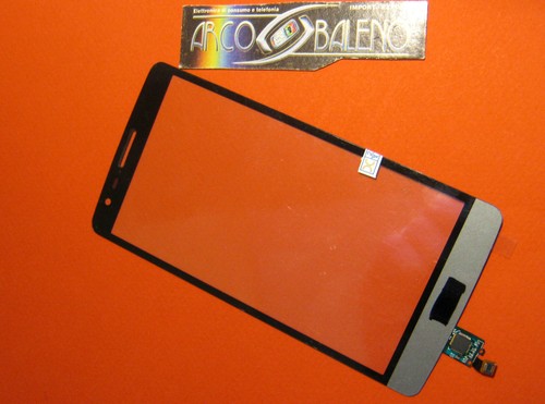 Vetro touch screen per - +,