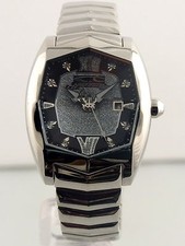 CHRONOTECH PRISMA STEEL W1