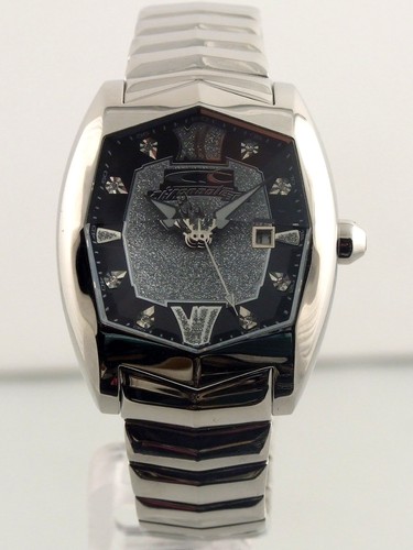 Chronotech prisma steel - prisma, w1
