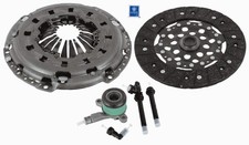 Kit Frizione SACHS 3000 990