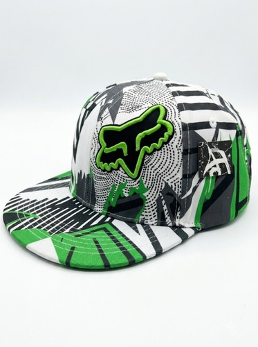Cappello fox uomo snapback - uomo,