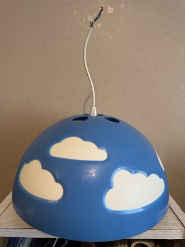 Lampada soffitto ikea - da,