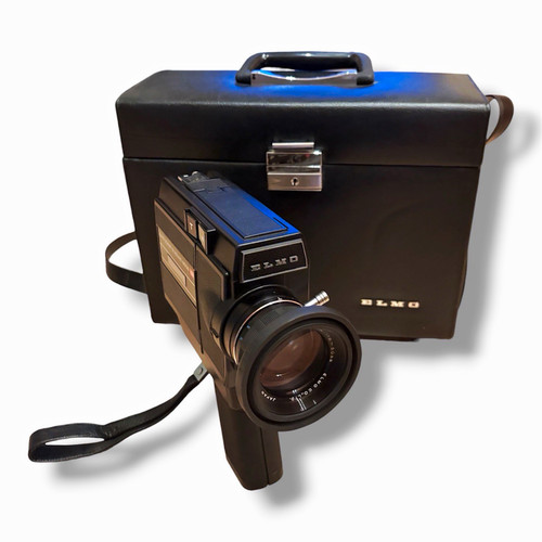 Elmo 600s super sound - 600s, 8