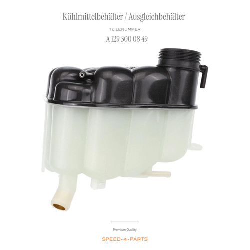 Serbatoio refrigerante - , /