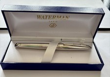 Penna stilografica Waterman