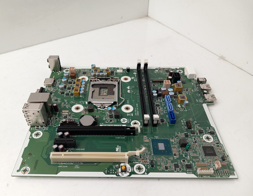 Prodesk 400 mt - g4, socket