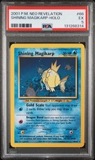 2001 POKEMON NEO REVELATION