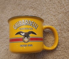 Tazza da caffè vintage