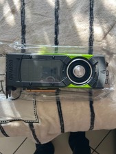 Scheda grafica Nvidia Quadro