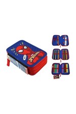 Spiderman  Astuccio completo 3