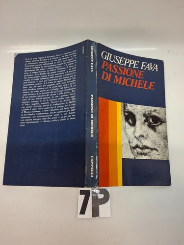 Giuseppe fava passione - fava, di