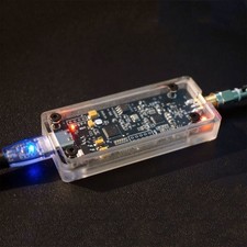 RTL-SDR L6C 100 KHz-1,7 GHz