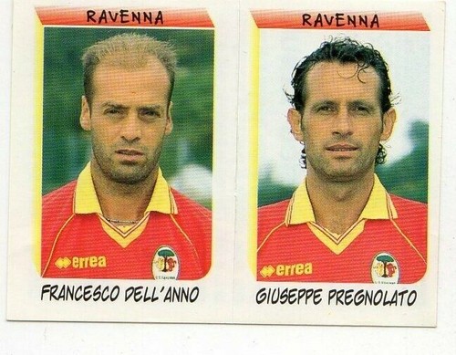 Figurina calciatori panini - calciatori,