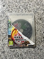BAKUGAN: DEFENDERS OF THE CORE