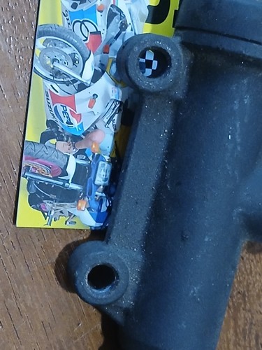 Pompa freno posteriore cagiva - posteriore,