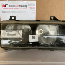 63121387884 Cristallo proiettore DX BMW Serie 3 (E36) Coup� 325i 24V Cpé