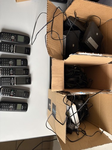 Kit telefoni gigaset - di,