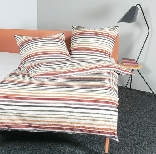 Biancheria letto janine - letto,