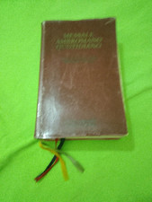 Messale Ambrosiano Quotidiano Edizione Piemne - F51