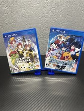 Digimon World giapponese Next