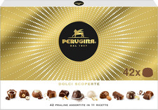 Dolci Scoperte Cioccolatini