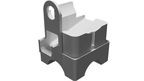Base dispenser caramelle - dispenser,