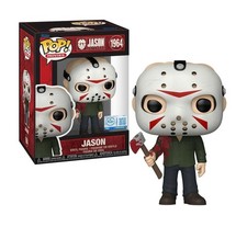 FUNKO POP Movies: Jason