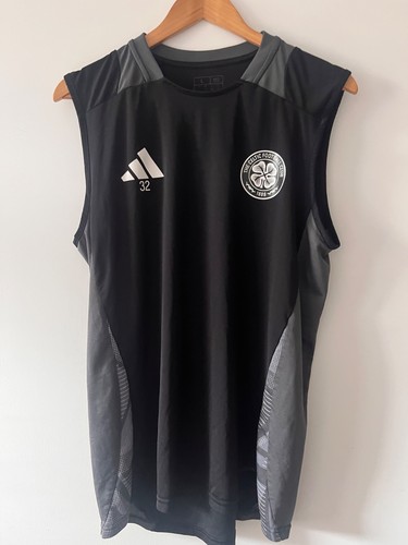 Top gilet allenamento - top/gilet, da