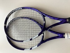Babolat Pure Drive Wimbledon Edition 300 g racchetta da tennis 4 (3/8) - L3