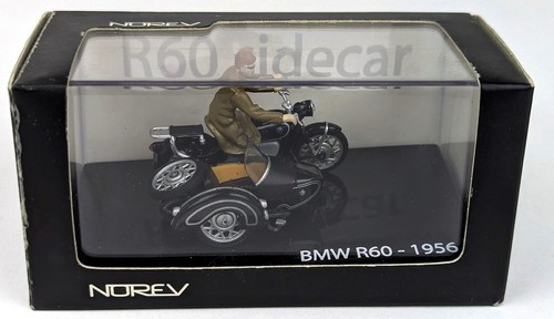Norev bmw r60 - norev,