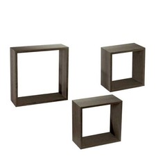 SET 3 PENSILI QUADRATI IN