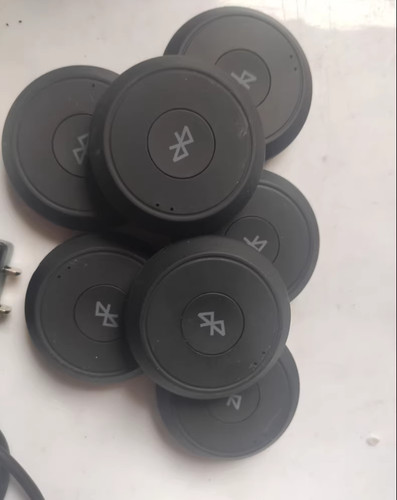 Ricevitore bluetooth sistemi - ricevitore,