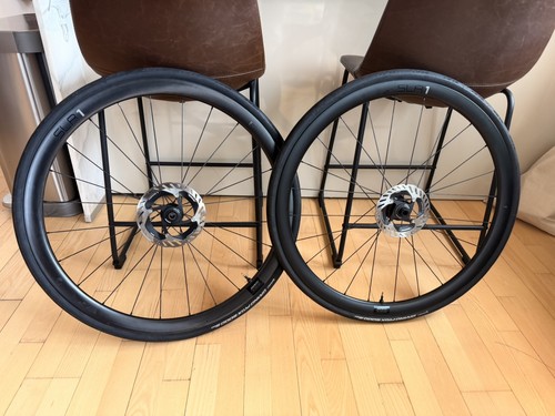 Set ruote giant carbon slr1 - set,