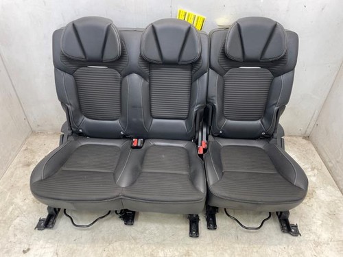 Sedile posteriore renault - posteriore,