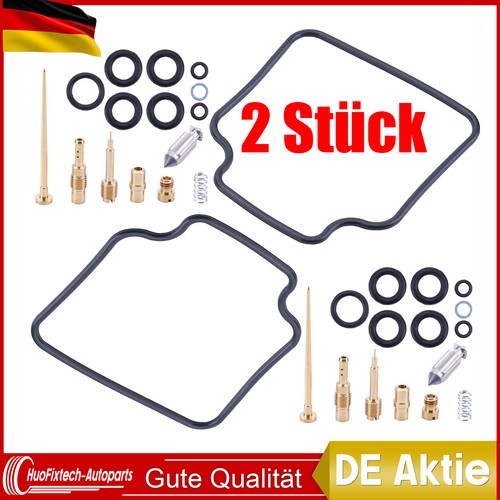Kit riparazione carburatore - , 2